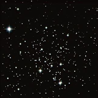 M67 open cluster