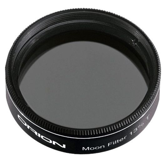 Best Moon Filters, A Complete Guide for Backyard Astronomers
