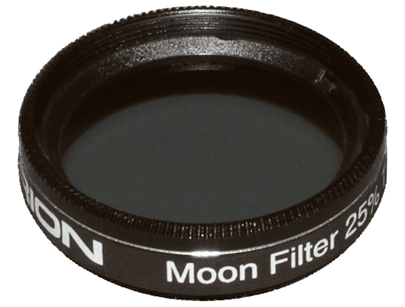 Best Moon Filters, A Complete Guide for Backyard Astronomers