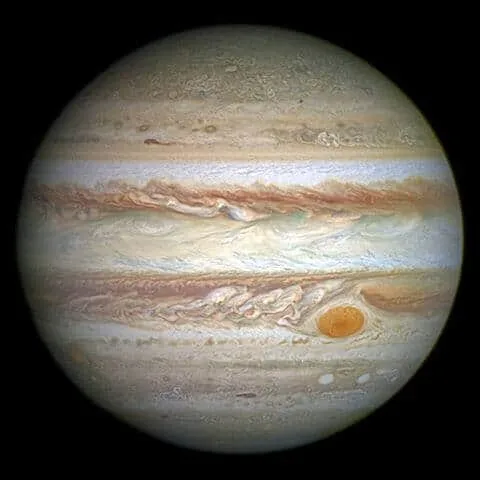 How to Observe Jupiter Through a Telescope (With Images)