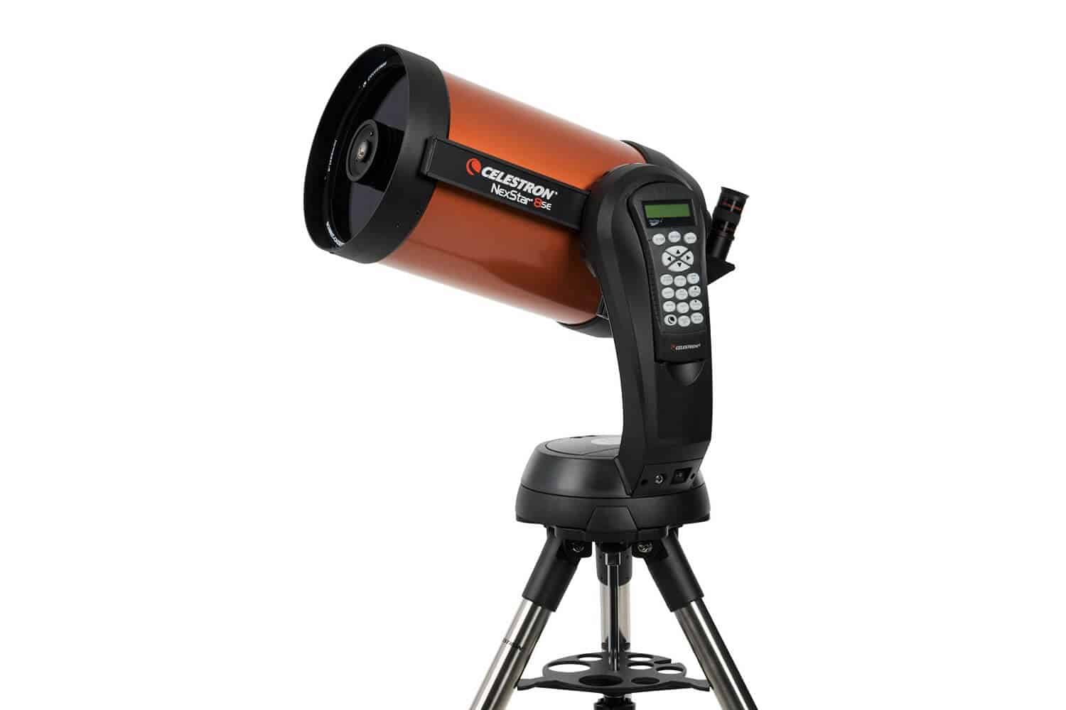 Celestron NexStar 8SE Review- absolutely all you need to know