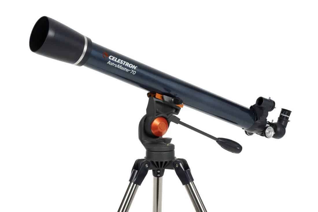 cost of telescope